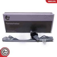 Esen Skv Fensterheber Elektrisch Mit Elektromotor Vorne Rechts FüR Renault