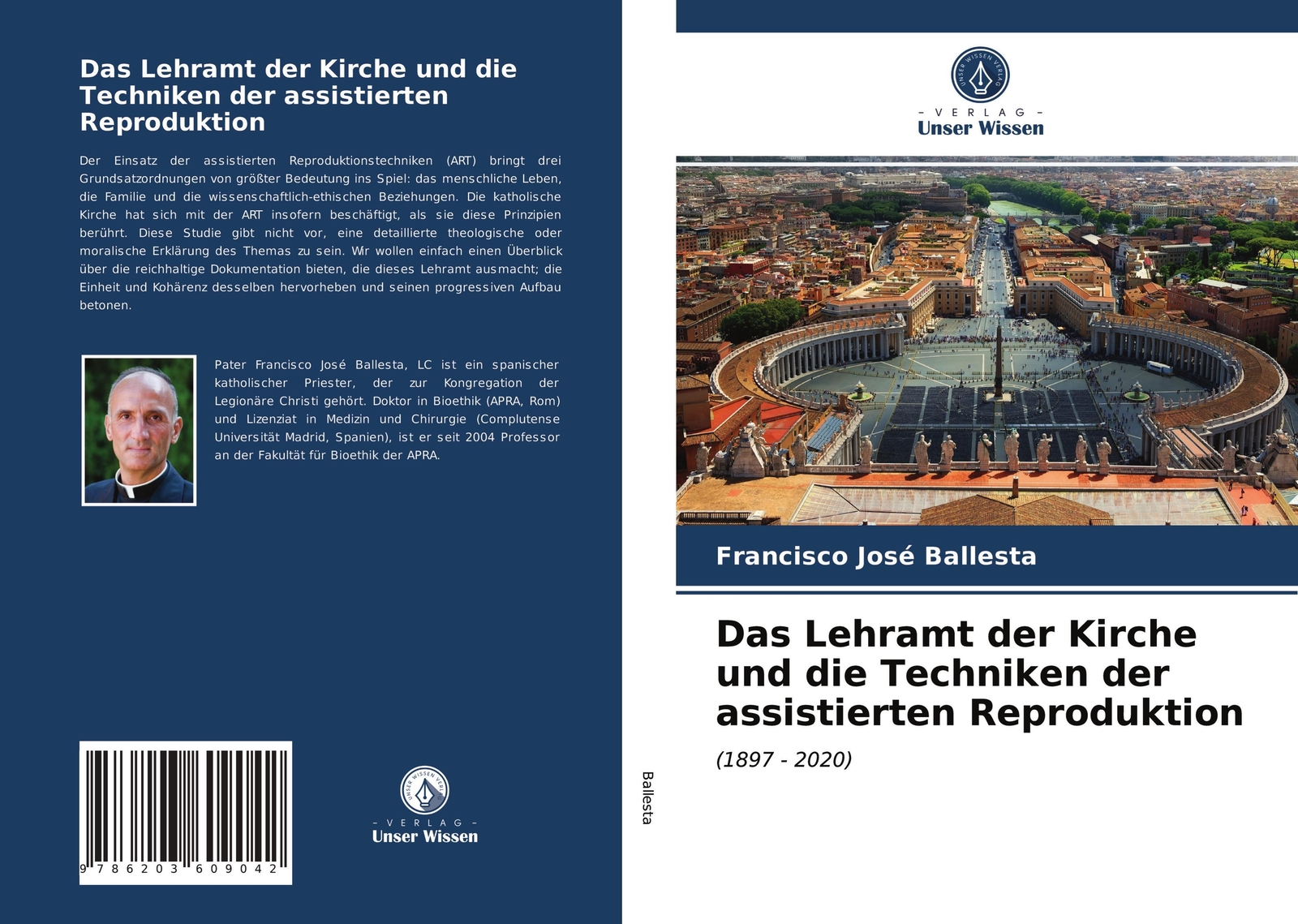 Thumbnail - Das Lehramt Der Kirche Und Die Techniken Der Assistierten Reproduktion