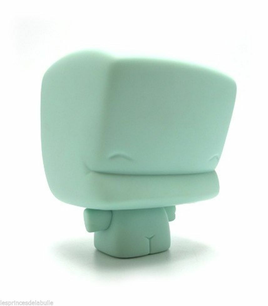 Figurine Artoyz Yummy Toxic Candies Marge Mallow Green 15cm Art Toy Collection