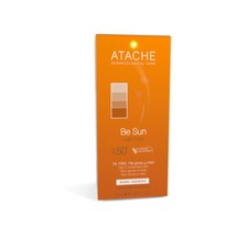 ATACHE Be Sun Light Fluid SPF 50 50ml