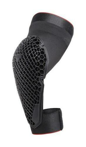 Protège-visage Race Face D3O Pour Vélo – Noyau Flanc Noir, Taille S