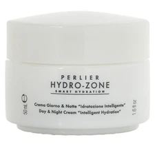 Perlier Hydro-Zone Smart Hydration Day & Night Cream 50 ml 1.8 fl.oz. Sealed