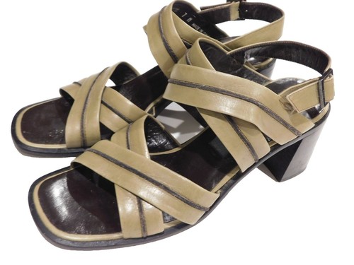 Bally Salorno Sandals Men