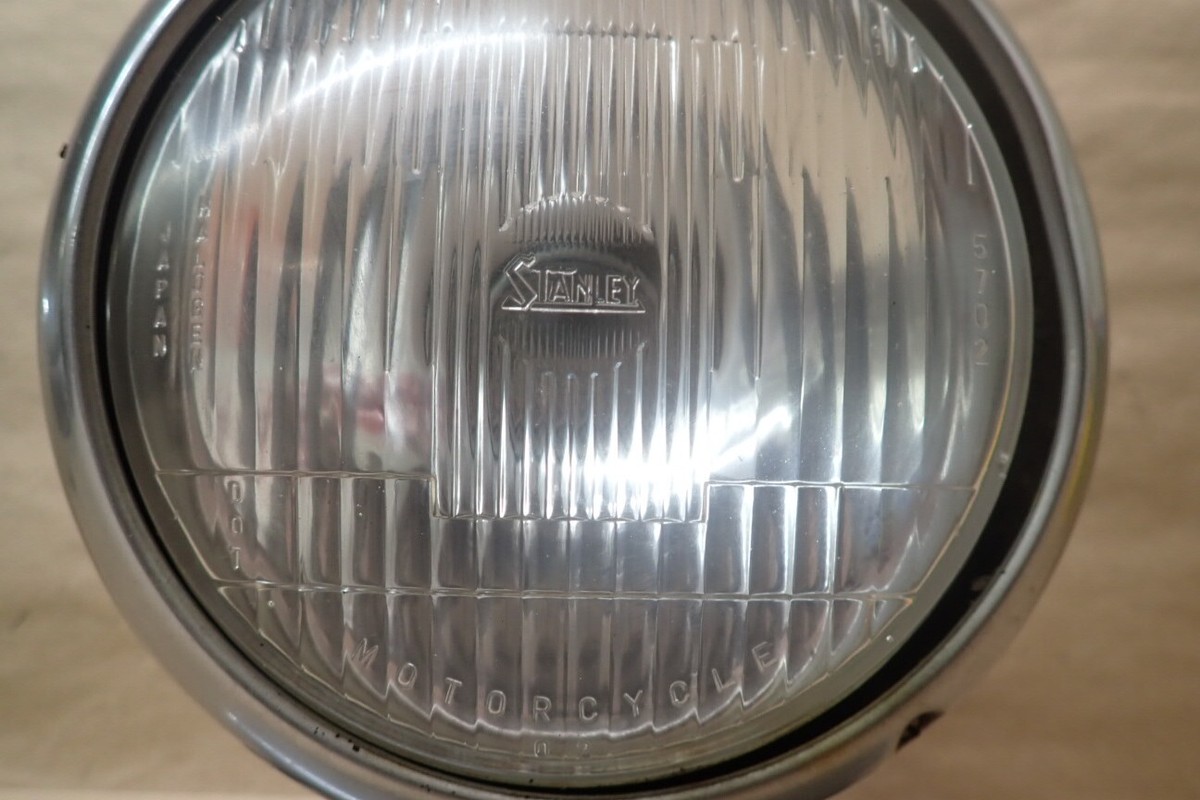 1998 KAWASAKI EN500C HEADLIGHT ASSEMBLY ASSY | eBay