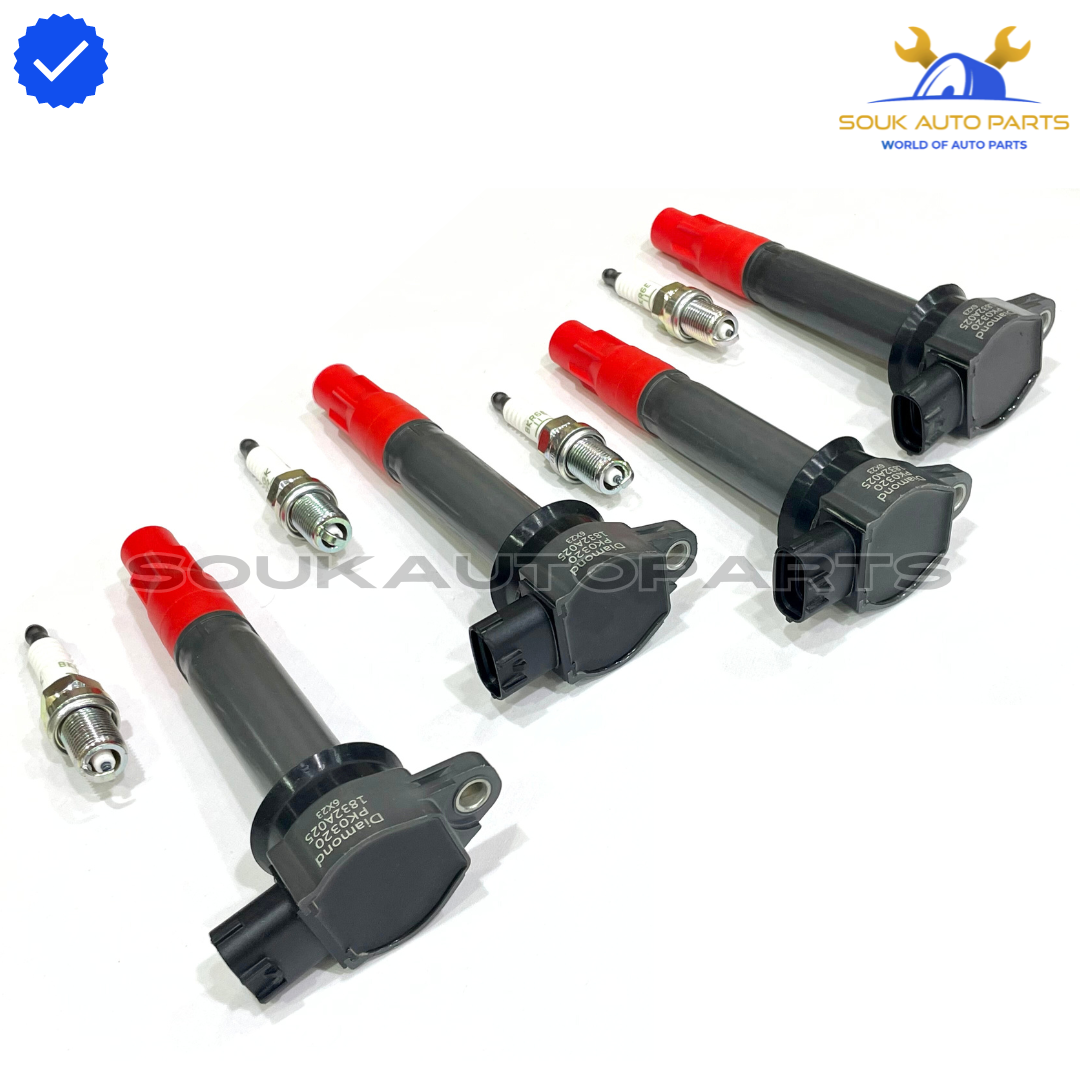 みな 1832A025 Genuine Mitsubishi COIL,IGNITION | eBay