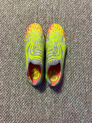 adidas copa sense+FG size 11m US worn only a few times