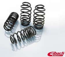 Eibach 82106.140 Pro-kit Lower Springs For 2012-2017 Toyota Camry 2.5l 3.5l Eibach 82106.140 Pro-kit Lower Springs For 2012-2017 Toyota Camry 2.5l 3.5l