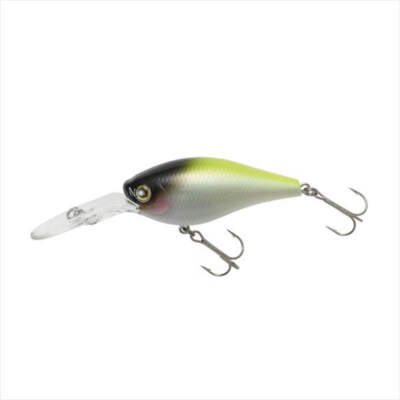 Tiemco Bass Lure Fat Pepper Silent #402 Plemmons