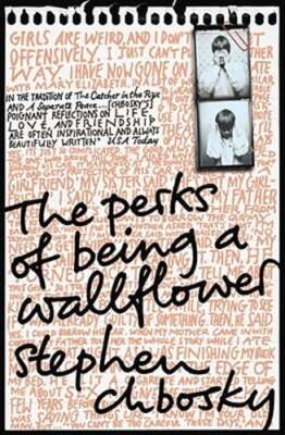 The Perks of Being a Wallflower: the most moving coming-of-age classic: New