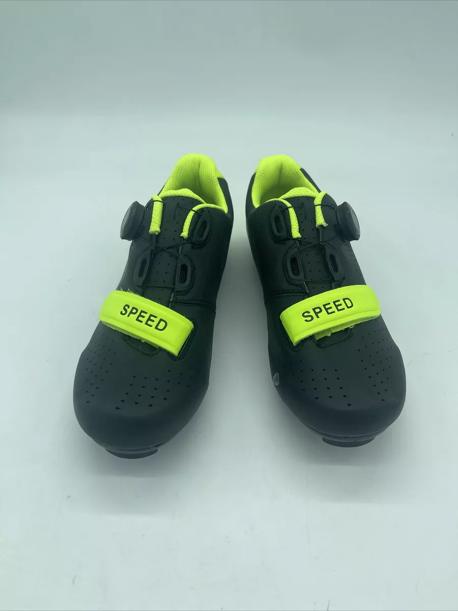 Speed cycling shoes 2025