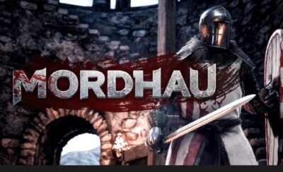 MORDHAU | Steam | Digital | Game | Lizenzcode Download | Key | Spiel Code |PC