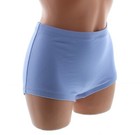 L L. Bean Swimsuit Boyshort Bottoms, Women's Stretch Swimsuit Bikini Bottoms
