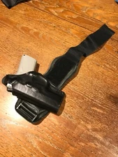 NOS Jay Pee LH Ankle Holster for Smith and Weson 39, 3913