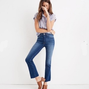 madewell cali demi boot black