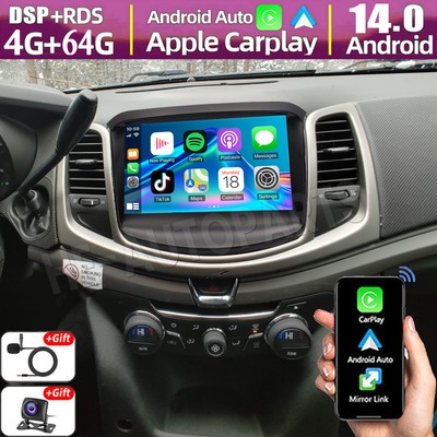 Caprice 2008 Android Android 14 For Chevrolet Caprice PPV 2014-2017 Car Stereo Radio GPS ...
