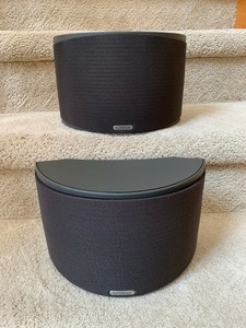 cambridge soundworks s300