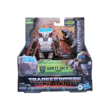 Transformers: Rise of the Beasts Movie Beast Alliance Beast Weaponizers 2-Pack