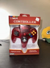 Cirka Hyperkin (M05786-WM) Video Games Controller