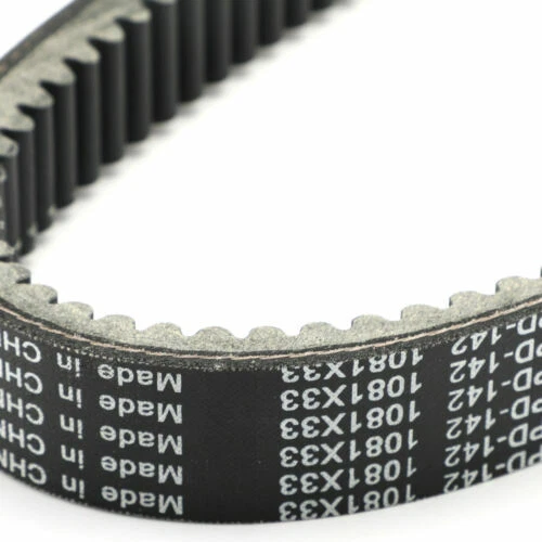 Drive Belt For Polaris 3211154 Snowmobile Indy 550 LXT ADVENTURE VOYAGEUR E Foto 4 de 4