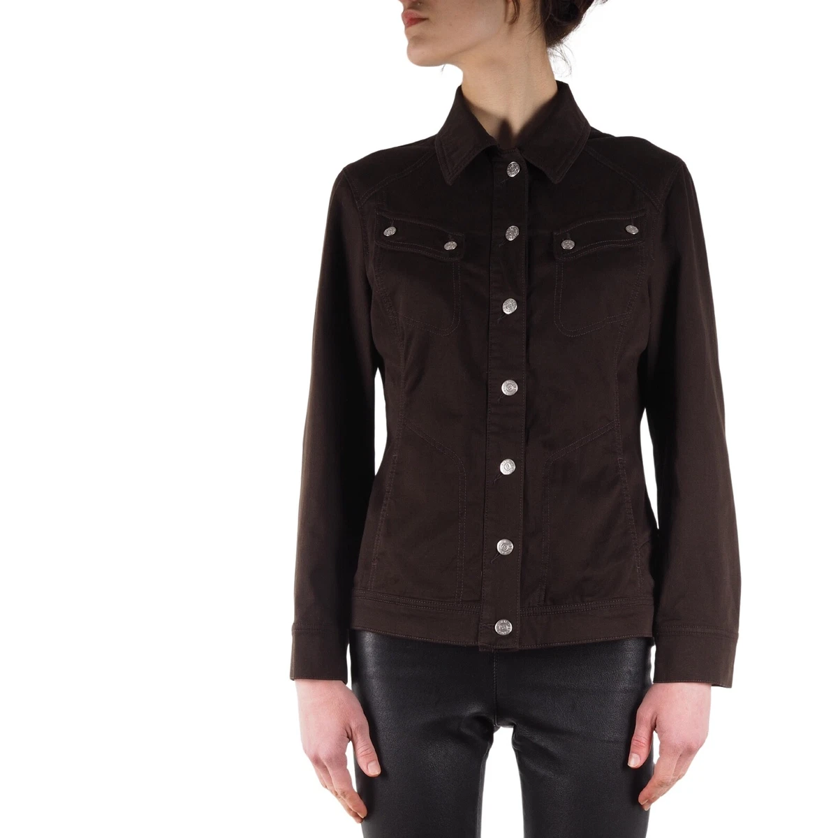 Bogner jeans hotsell jacket