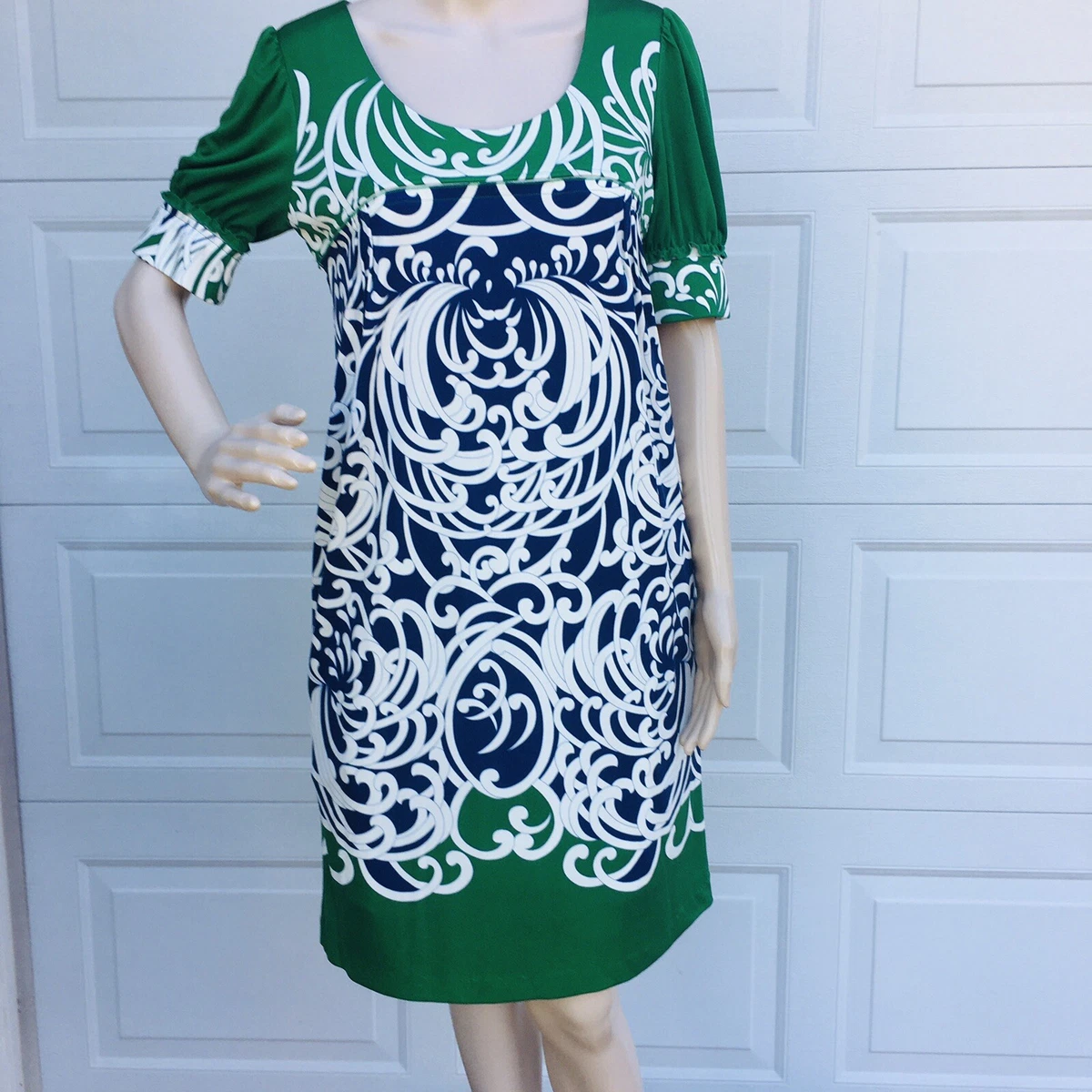 希少DRESS ラインのVivienne tam シルクのワンピース Vivienne Tam 100% Silk Clothing for Women for sale | eBay