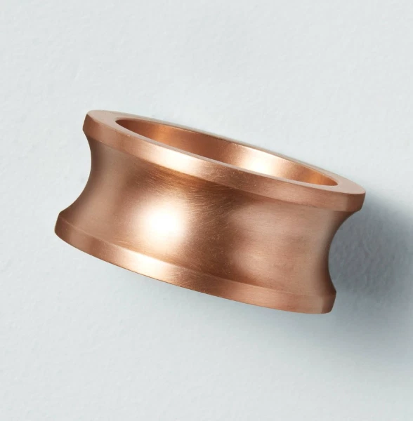 Hearth and hand napkin rings deals