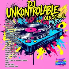 old school mix cd 80s music various artist party dj freestyle and more