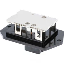 HVAC Blower Motor Resistor Holstein 2BMR0358