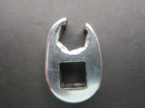 SNAP ON TOOLS 3/8" SAE CROWS FOOT WRENCH -- FRH2OS - Picture 3 of 6
