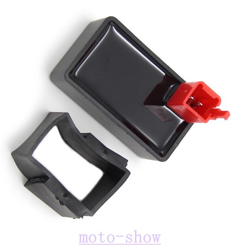 For Kawasaki Fuel Pump Cut Off Relay Ninja 900 ZX9R ZX1100 Ninja ZX-11 ZZ-R1100 - Picture 7 of 8