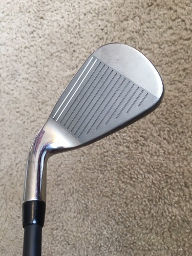 Callaway XR 7 Iron Single 7 Iron - Picture 3 of 6