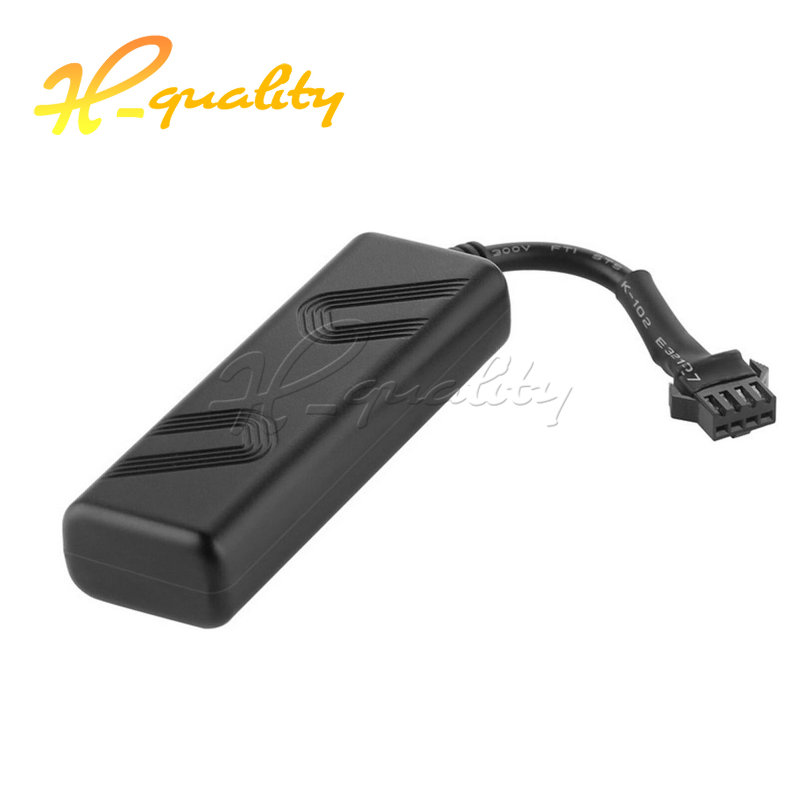 Tk205 GPS Tracker Mini Device Car Motorcycle GSM Locator Real Time