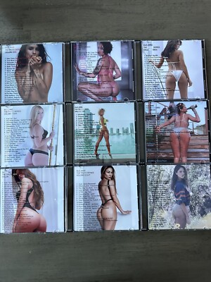 SLO JAMZ 1,2,3,4,5,6,7,8,9 KHALID JHENE AIKO ELLA MAI KEHLANI DANILEIGH H.E.R.