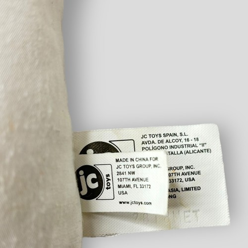 Berenguer JC Toys Baby Doll Soft Cloth Body With 2 First Teeth Realistic 14” - Picture 15 of 16