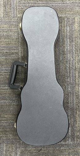 Martin & co 1940’s mahogany Soprano style 1 Ukulele Vintage With Hard Shell Case - Picture 20 of 20