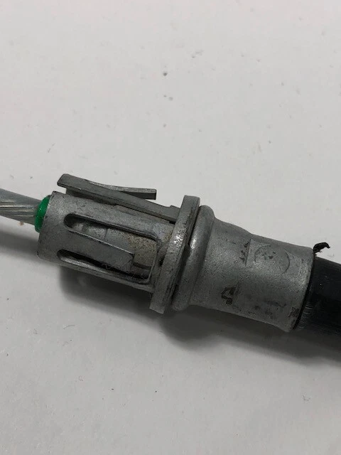 Cable de freno de estacionamiento OEM Mopar 52009331AC Foto 3 de 3