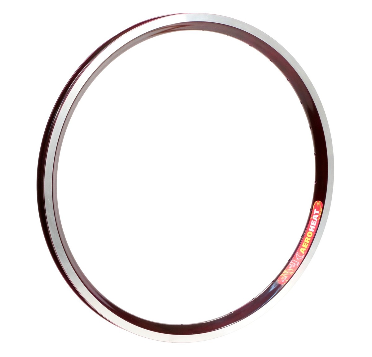 Velocity Aerohead 700C32ホールリム　廃盤モデル Velocity Aerohead 700C32ホールリム 廃盤モデル Velocity Aerohead