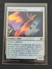 (2 Card Minimum Purchase) The Lost Caverns of Ixalan - LCI - 15% off 4 or More!