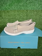 Bzees Niche III Slip On Sz10w