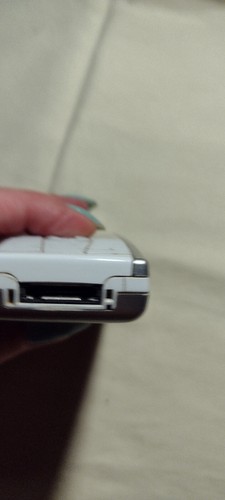 Sagem MY V-76,Ersatzteil,defekt,ohne Kabel, Vodafone,SIM Look frei - Bild 3 von 8