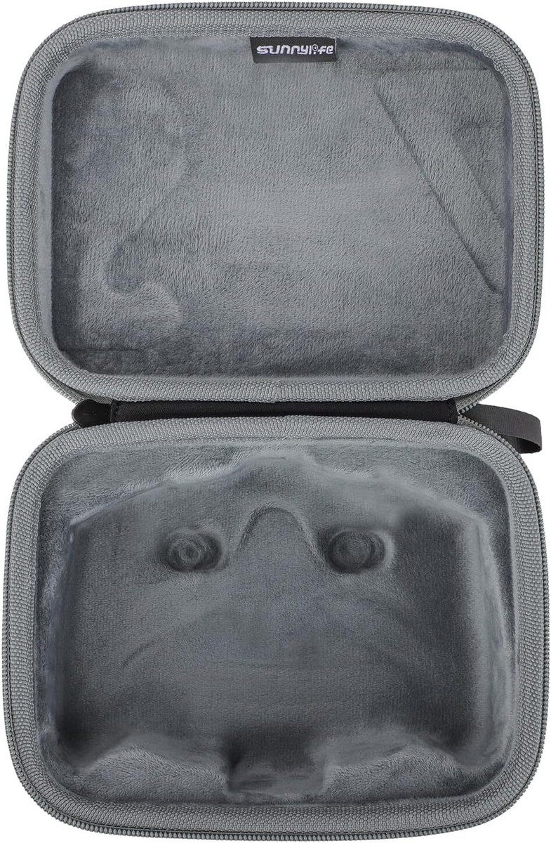 Portable Carrying Case for DJI Goggles 3 Storage Hard Case