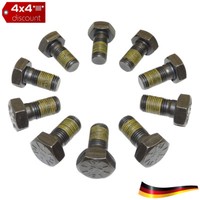 Tellerad Schrauben Kit, Hinten Hinterachse Dana Super 44/226 Jeep Wrangler JK
