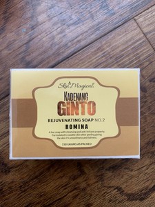 kadenang ginto rejuvenating set 2