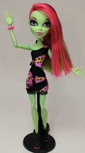 monster high ivy
