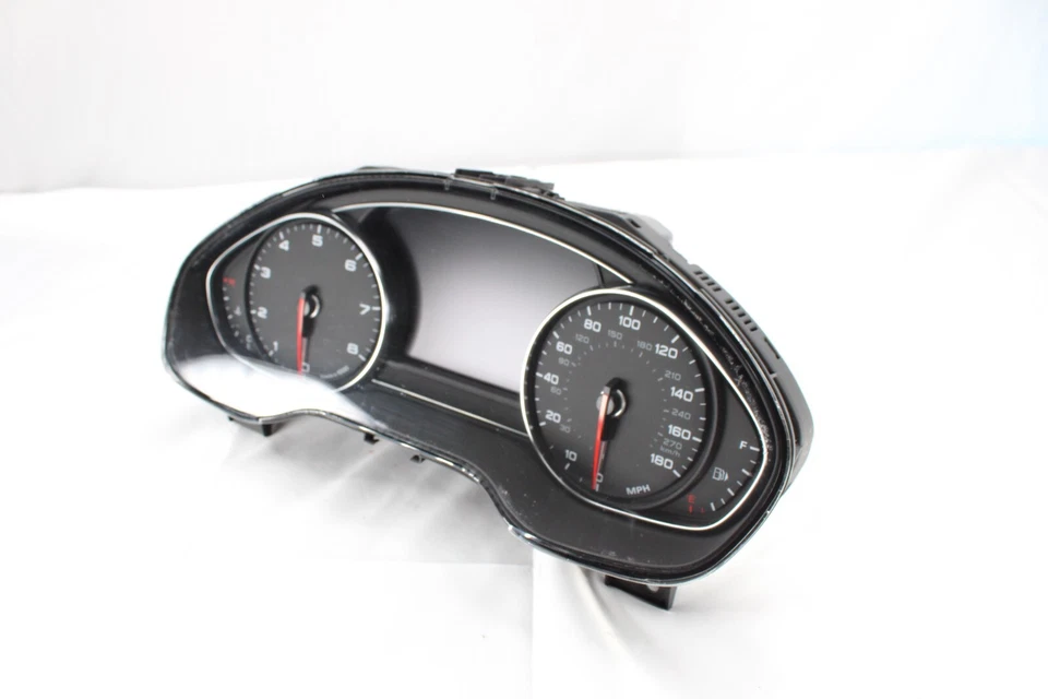 💎 Cuadro instrumental AUDI A8L A8 2011-2016 4H0920880C OEM Foto 2 de 4