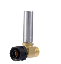 SharkBite Water Hammer Arrestor For Toilet 7/8 ballcock swivel