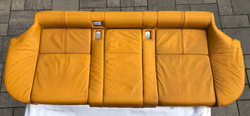 Isofix bmw e39