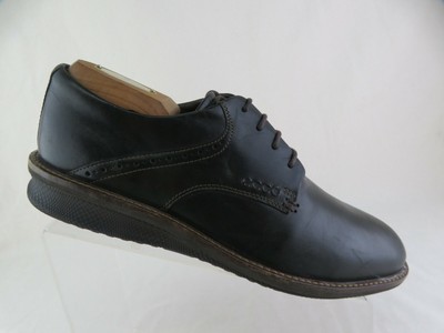 ecco windsor plain toe derby