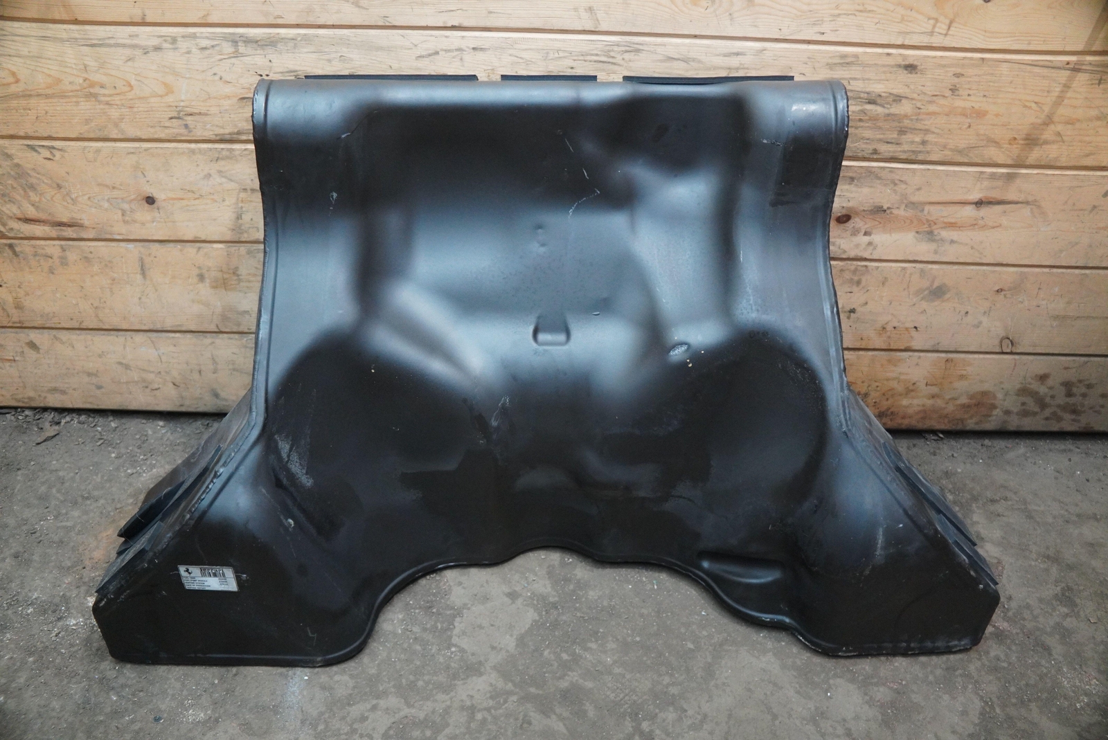 Gasoline Gas Fuel Tank Assembly 269699 OEM Ferrari California T 2015