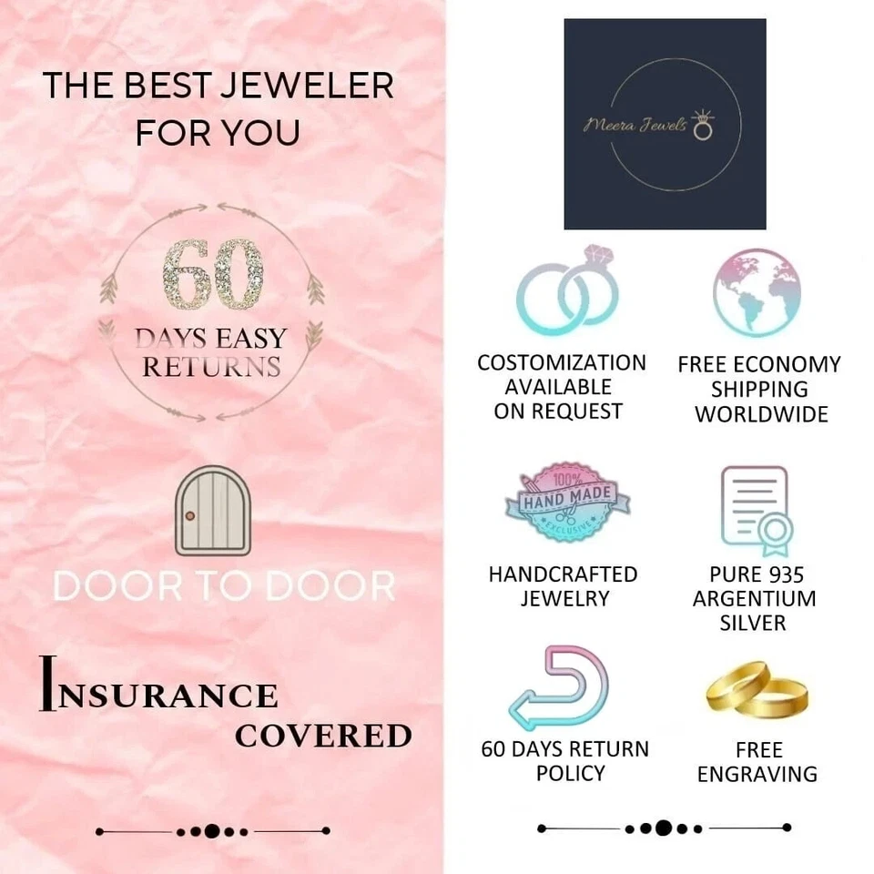 Juego de puntas 7,04 CT topacio azul puro plata argentino 935 hecho a mano pulsera para hombre Foto 4 de 4